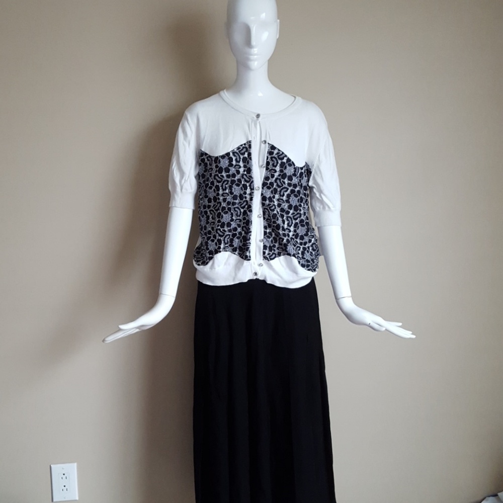 New york and co. Top
